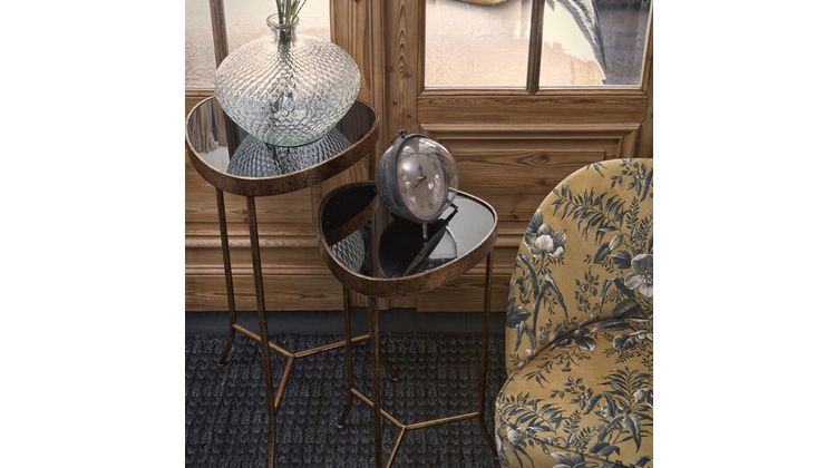 WOOOD Vogue Fauteuil