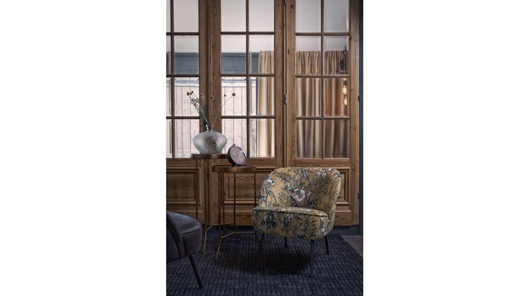 WOOOD Vogue Fauteuil
