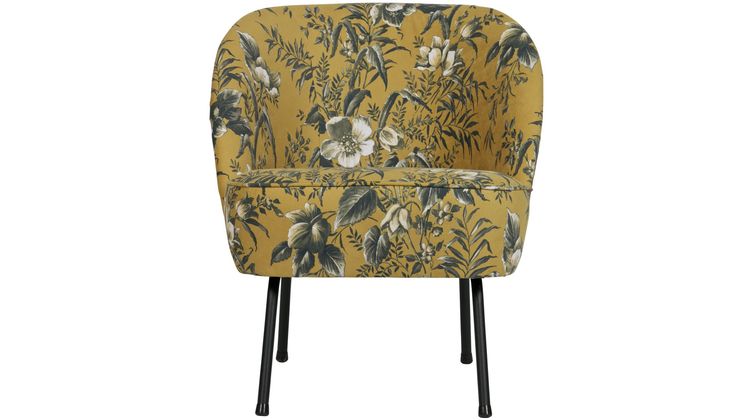 WOOOD Vogue Fauteuil