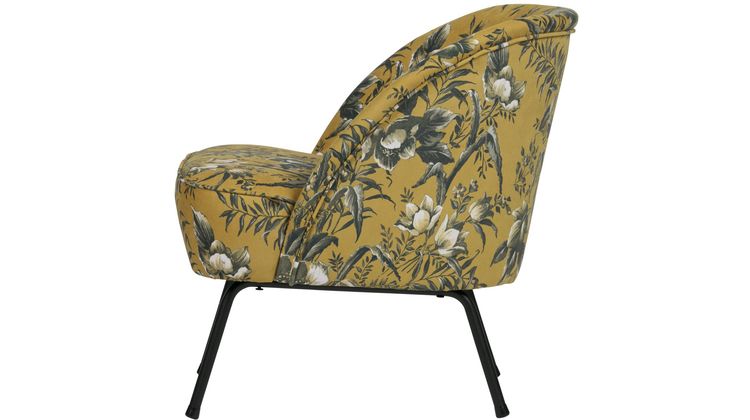 WOOOD Vogue Fauteuil