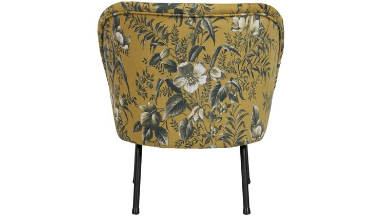 WOOOD Vogue Fauteuil