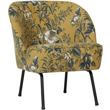 WOOOD Vogue Fauteuil