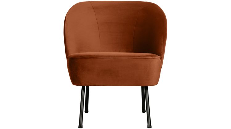 WOOOD Vogue Fauteuil
