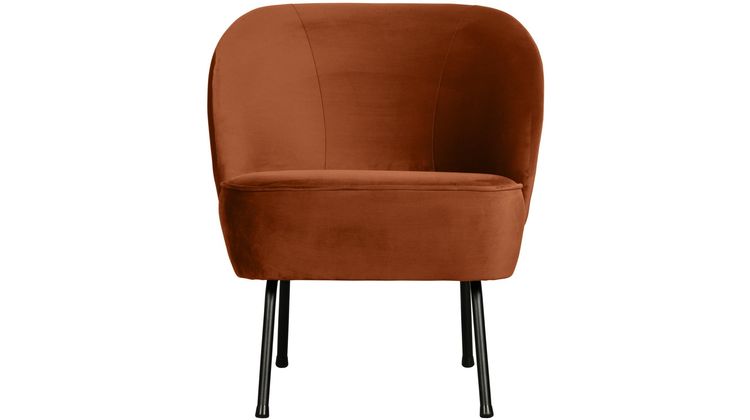 WOOOD Vogue Fauteuil