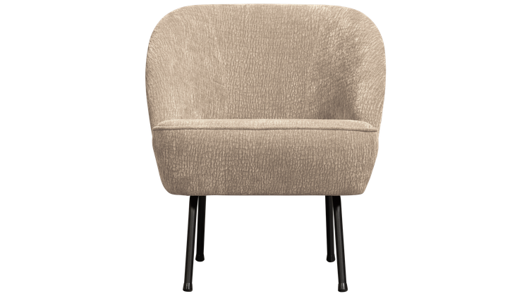 WOOOD Vogue Fauteuil