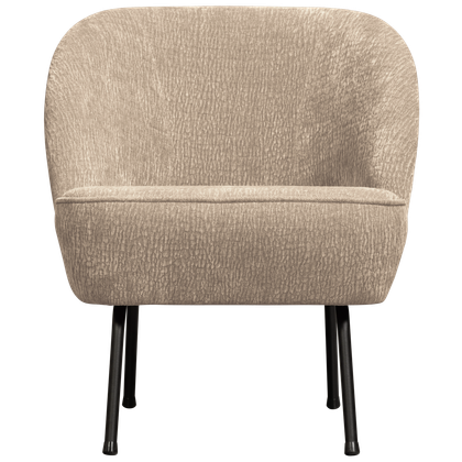 WOOOD Vogue Fauteuil