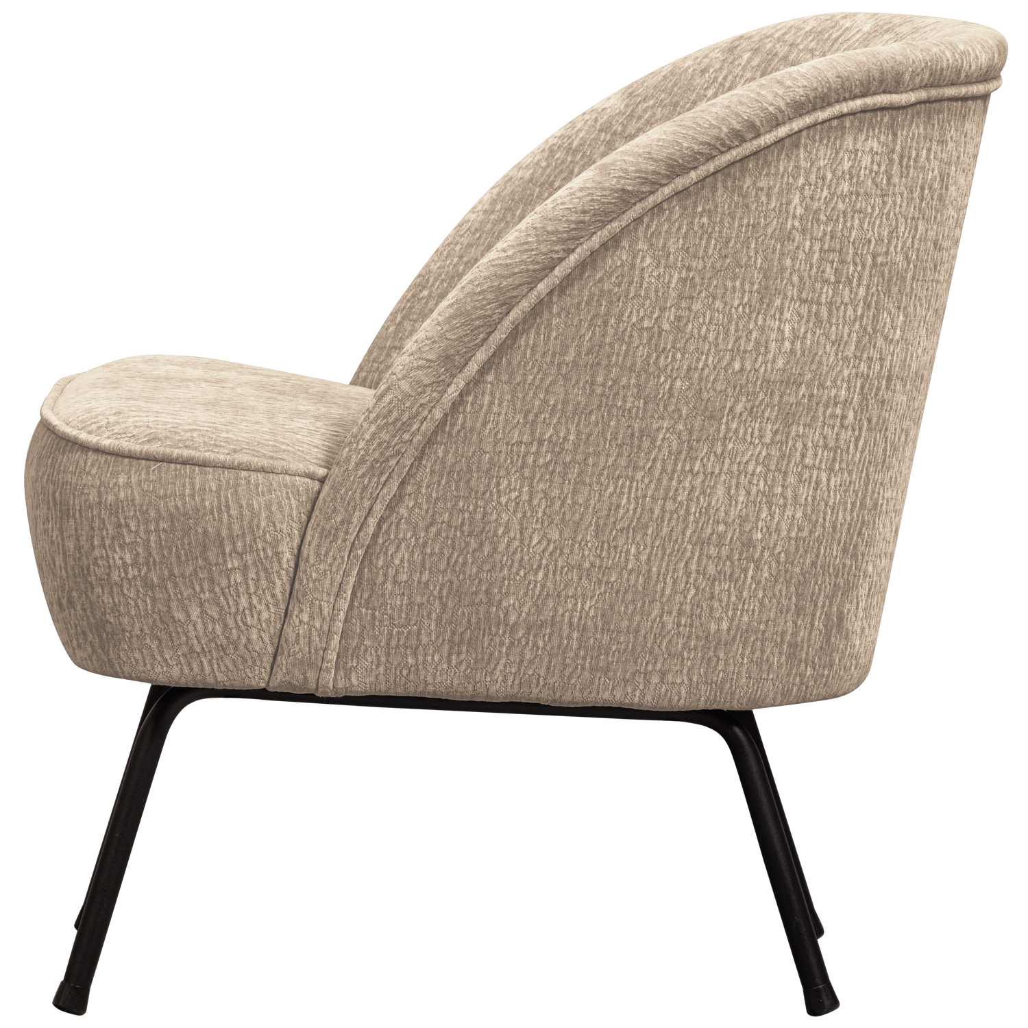 WOOOD Vogue Fauteuil