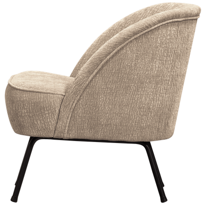 WOOOD Vogue Fauteuil