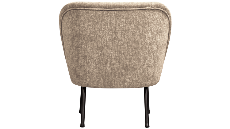 WOOOD Vogue Fauteuil