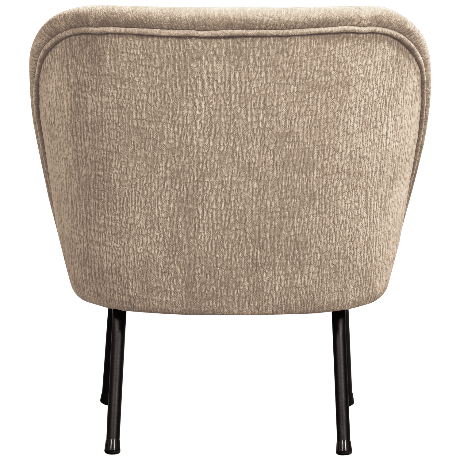 WOOOD Vogue Fauteuil