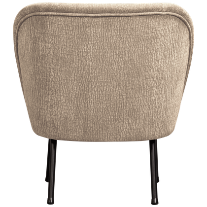 WOOOD Vogue Fauteuil