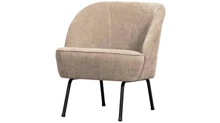 WOOOD Vogue Fauteuil