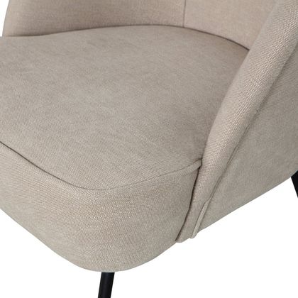 WOOOD Vogue Fauteuil