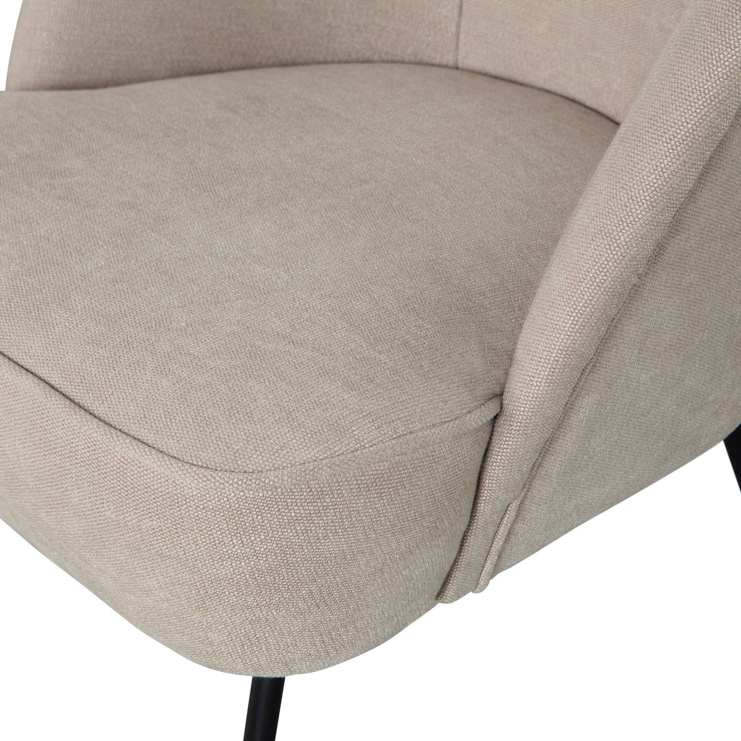 WOOOD Vogue Fauteuil