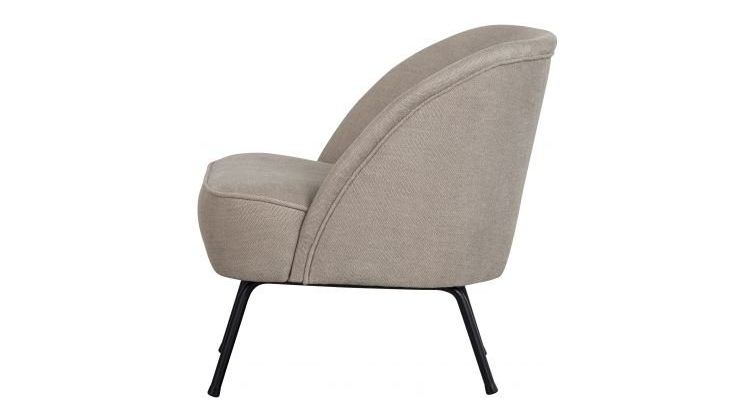 WOOOD Vogue Fauteuil