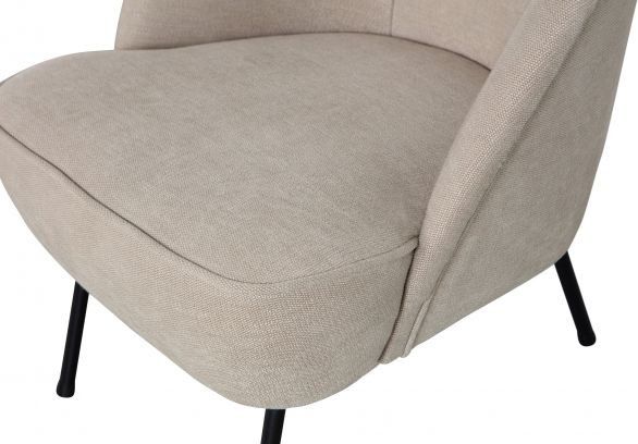 WOOOD Vogue Fauteuil