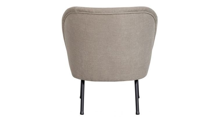 WOOOD Vogue Fauteuil