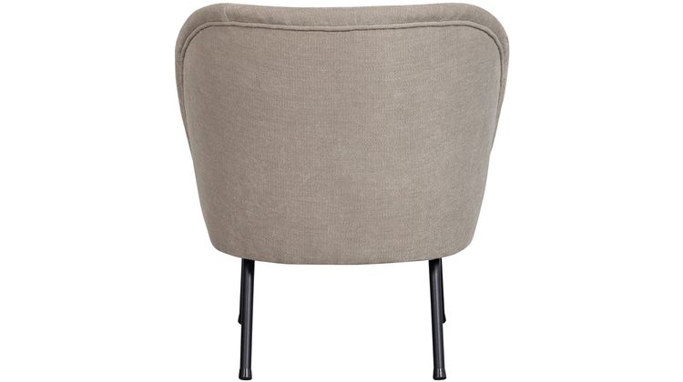 WOOOD Vogue Fauteuil