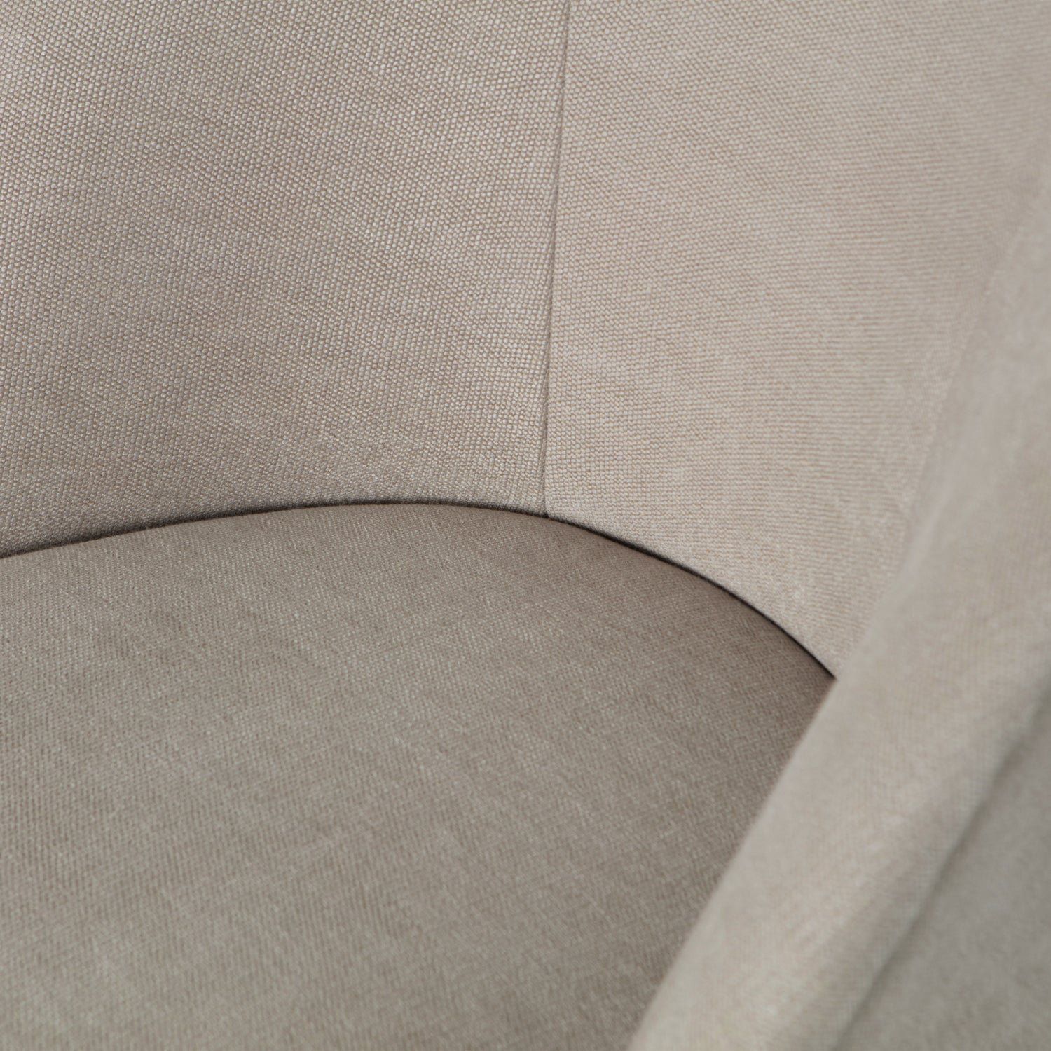 WOOOD Vogue Fauteuil
