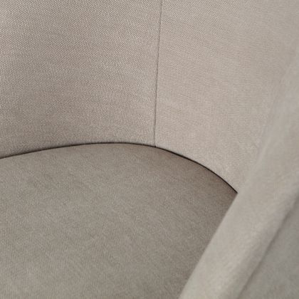 WOOOD Vogue Fauteuil