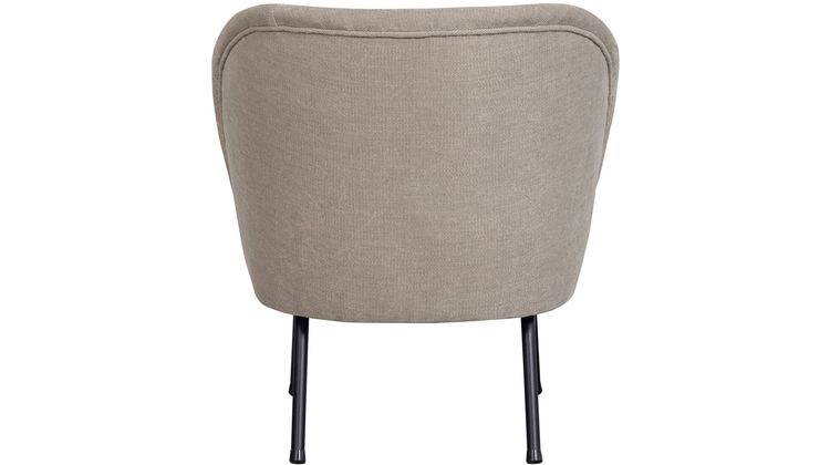 WOOOD Vogue Fauteuil