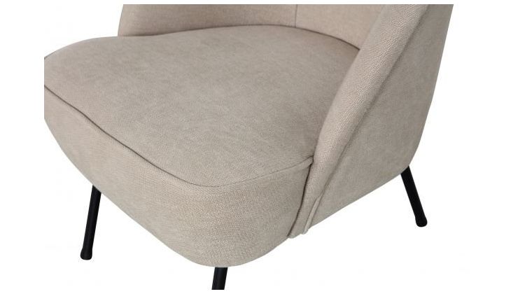 WOOOD Vogue Fauteuil