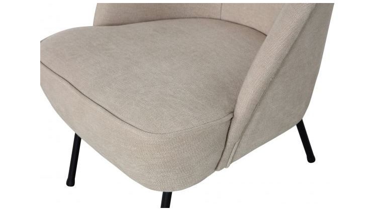WOOOD Vogue Fauteuil