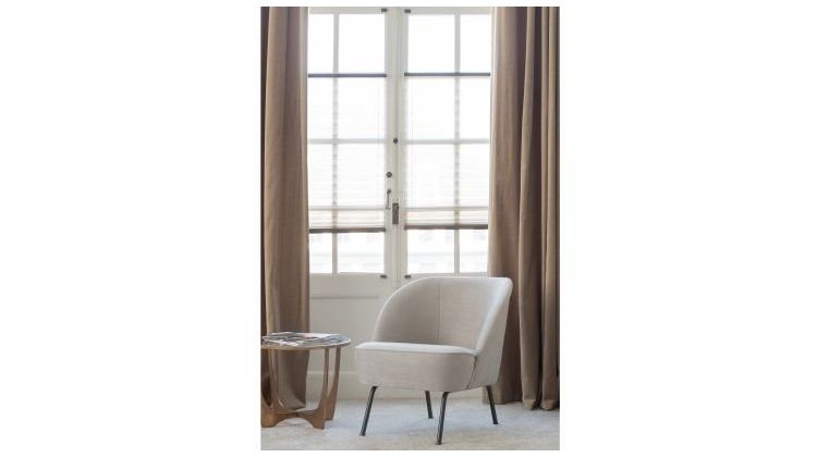 WOOOD Vogue Fauteuil