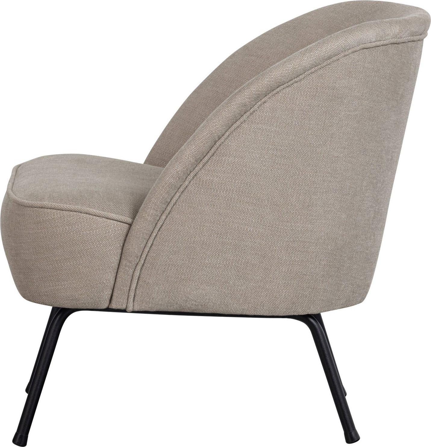 WOOOD Vogue Fauteuil