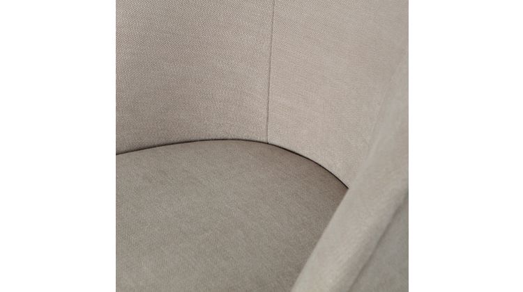 WOOOD Vogue Fauteuil