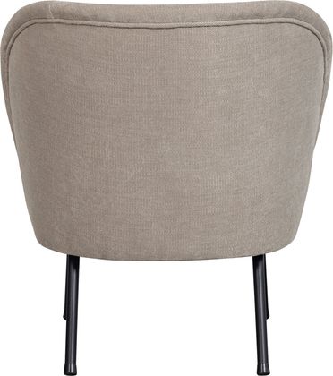 WOOOD Vogue Fauteuil