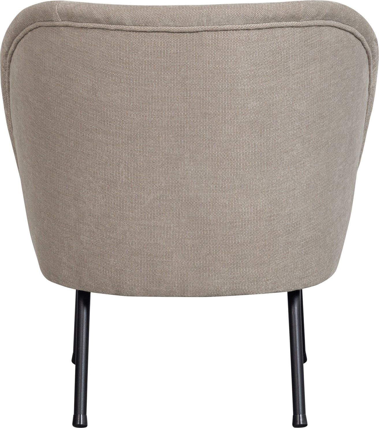 WOOOD Vogue Fauteuil