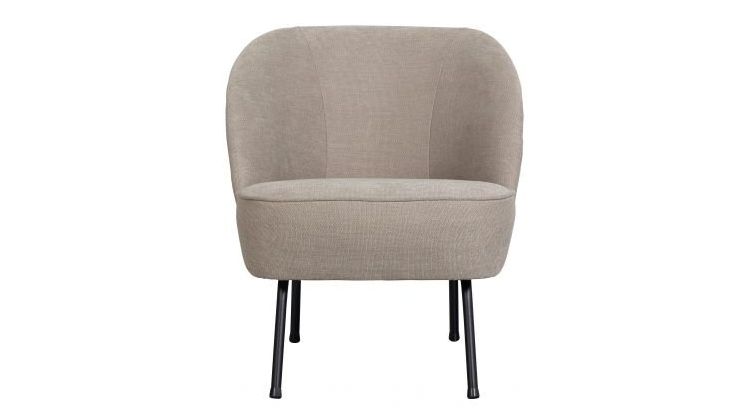 WOOOD Vogue Fauteuil
