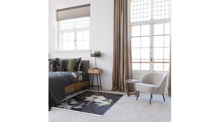 WOOOD Vogue Fauteuil