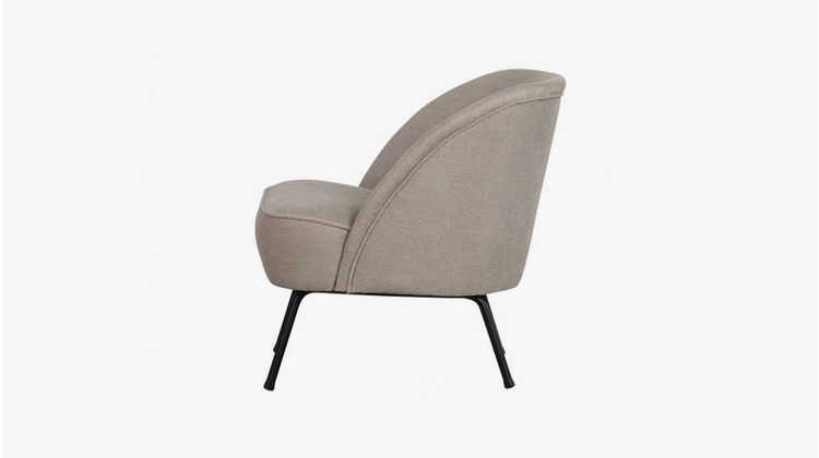 WOOOD Vogue Fauteuil