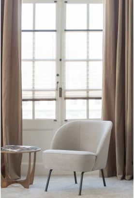 WOOOD Vogue Fauteuil