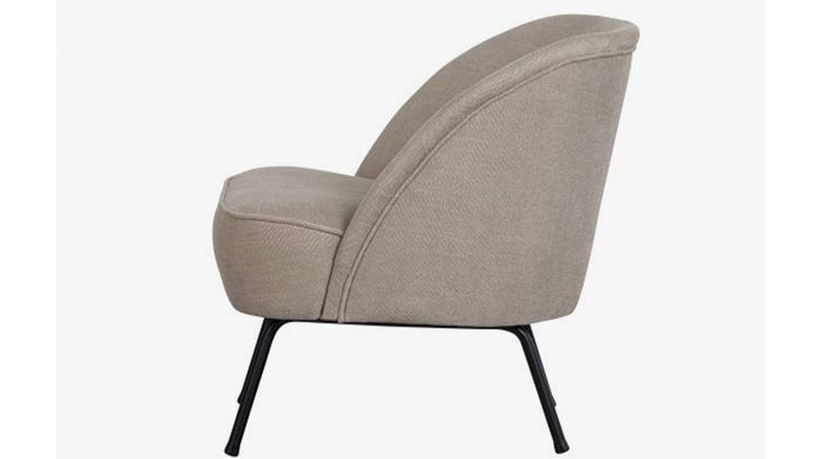 WOOOD Vogue Fauteuil