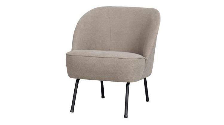 WOOOD Vogue Fauteuil