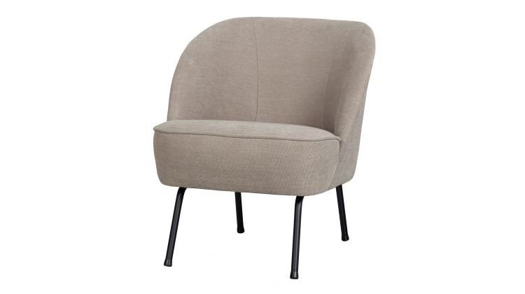 WOOOD Vogue Fauteuil