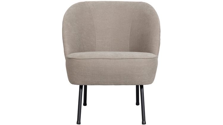 WOOOD Vogue Fauteuil