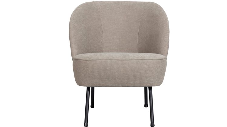 WOOOD Vogue Fauteuil