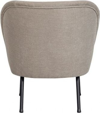 WOOOD Vogue Fauteuil