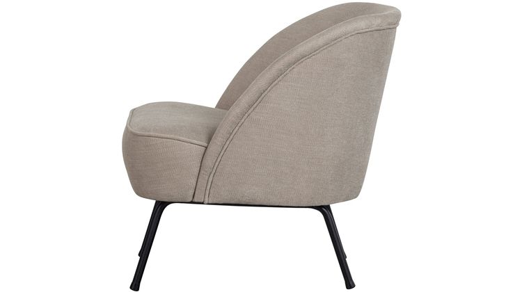 WOOOD Vogue Fauteuil
