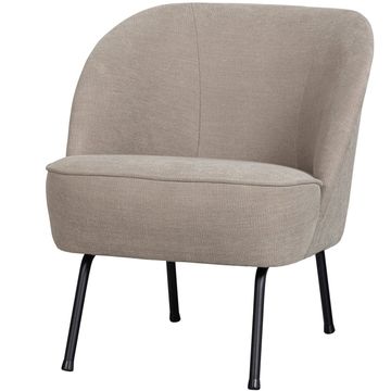 WOOOD Vogue Fauteuil