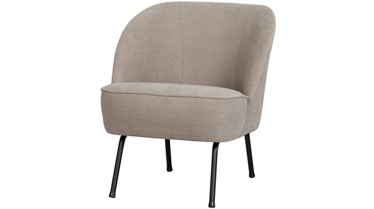 WOOOD Vogue Fauteuil