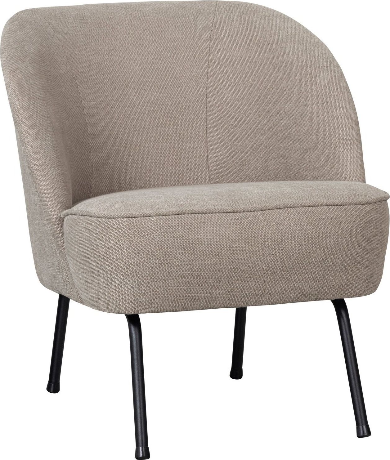 WOOOD Vogue Fauteuil
