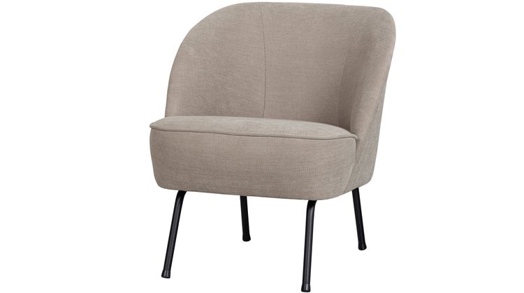 WOOOD Vogue Fauteuil