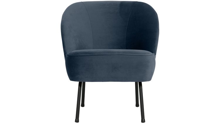 WOOOD Vogue Fauteuil