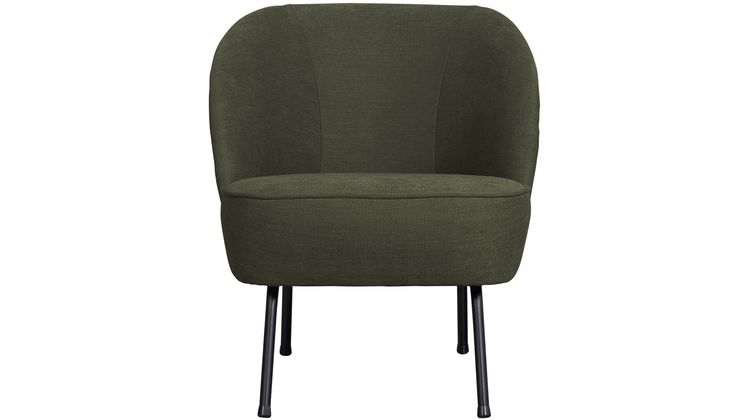 WOOOD Vogue Fauteuil