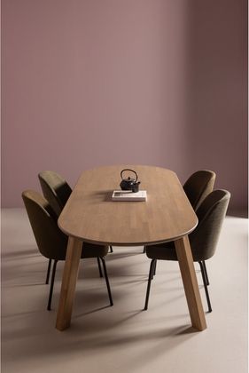 WOOOD Vogue Fauteuil